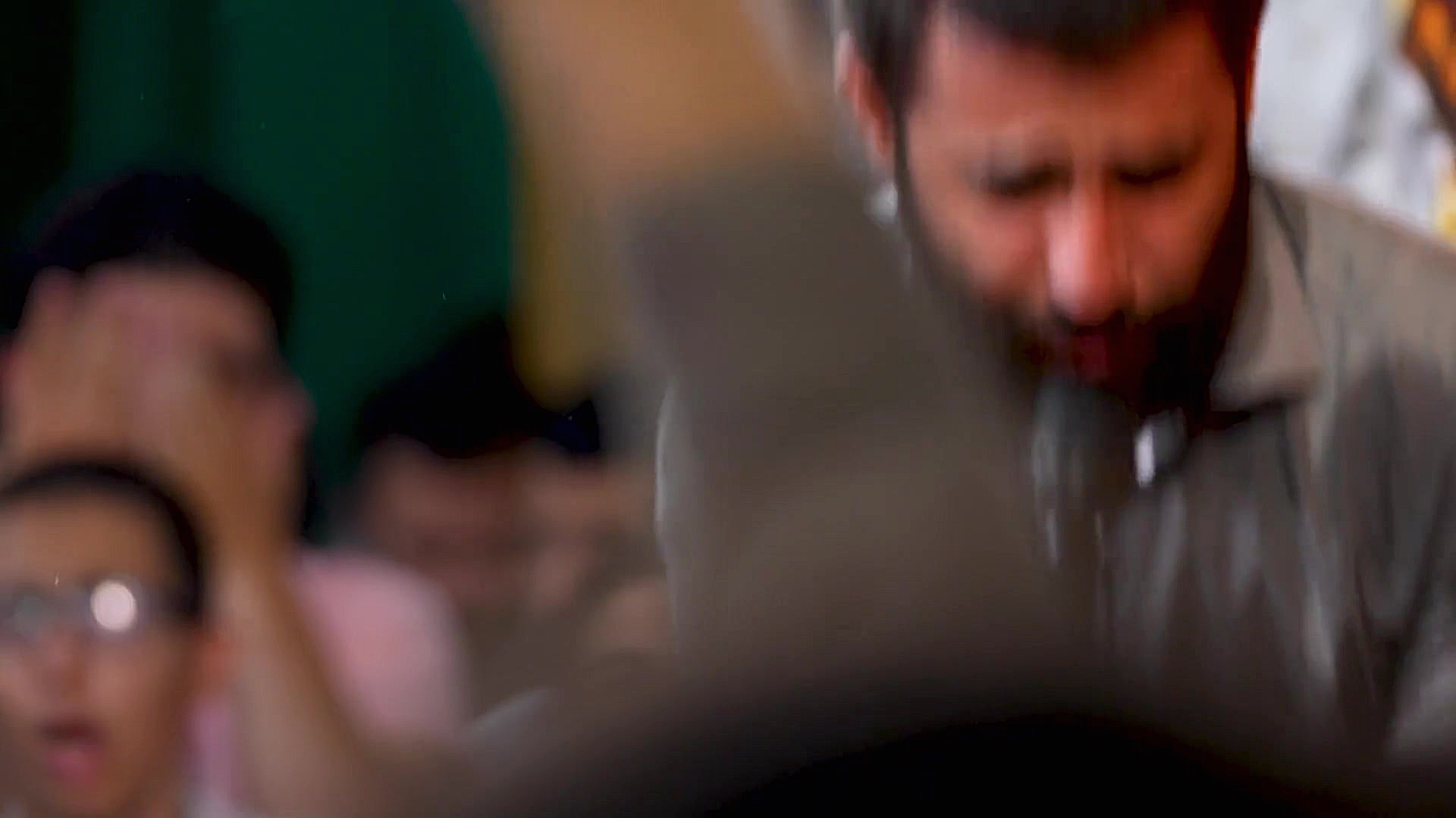 شور | مدح امیرالمومنین  کربلای...