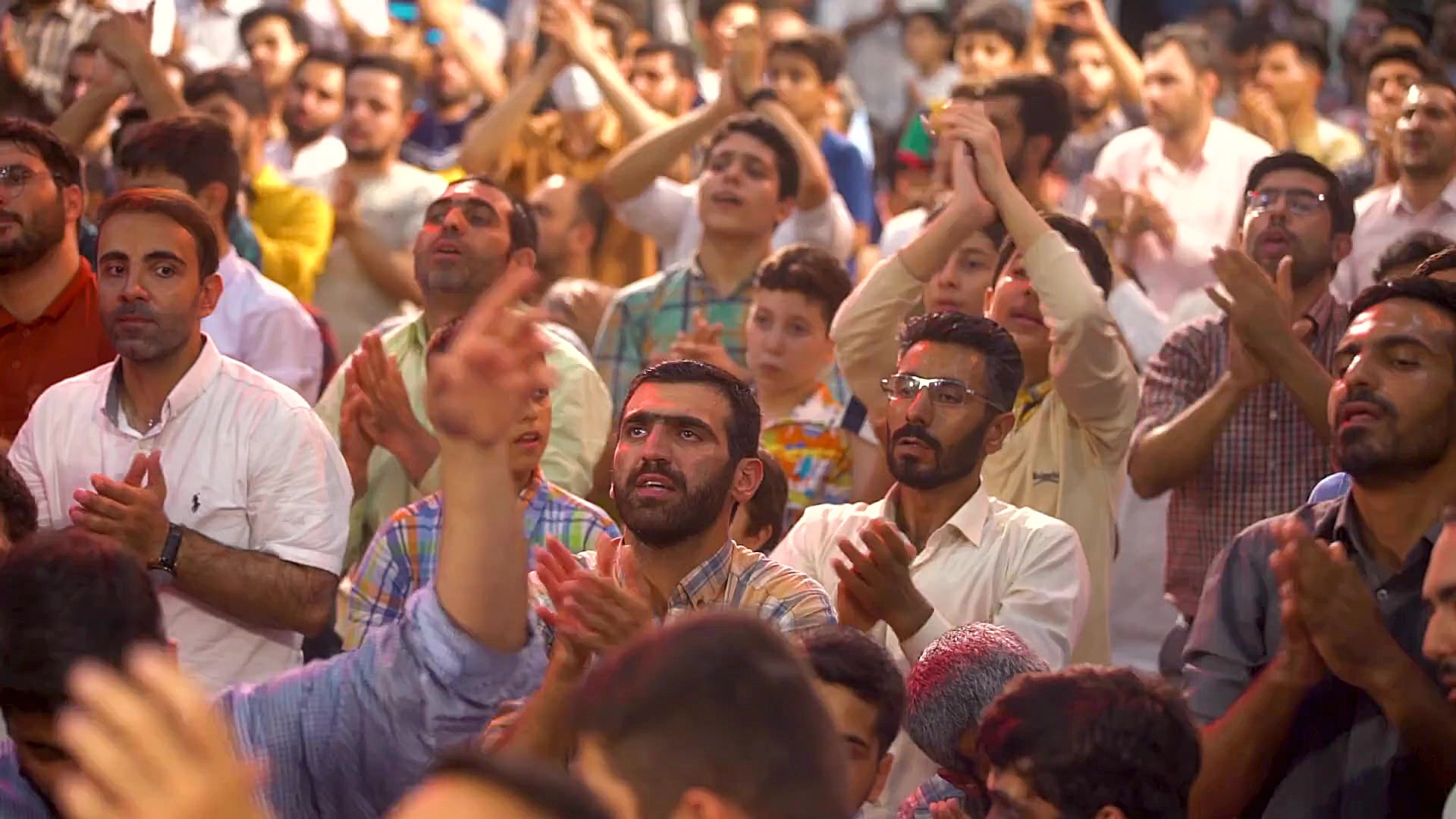 شور | حسین ای جانان  کربلایی ح...