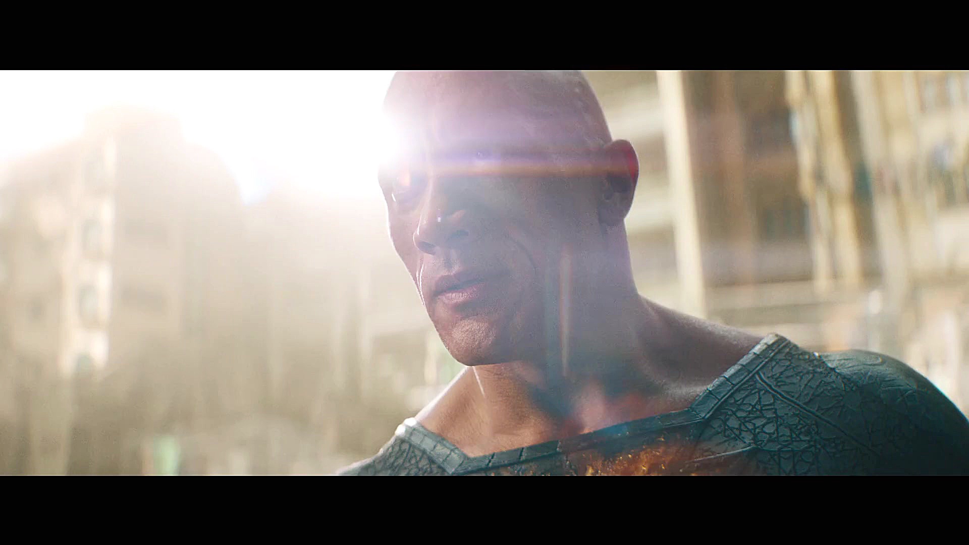 تریلر کامیک کان فیلم Black Ada...