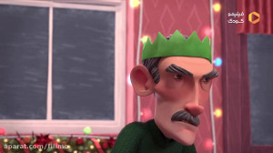 تریلر دوبله فارسی The Adventur...