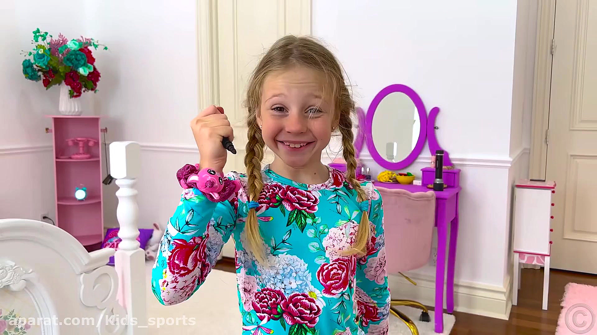 برنامه کودک ناستیا ناستیاشو سر...