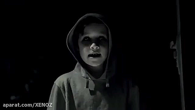 فیلم ترسناک سعید والکور ترسناک