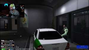 رفتیم اداره پلیس چقدر ترسناکه!...