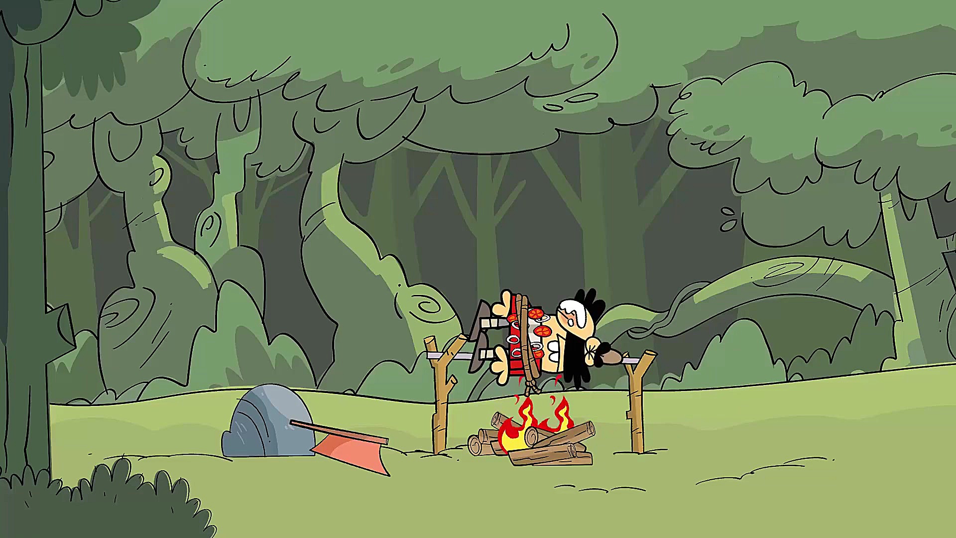 دیرین دیرین  سیخ