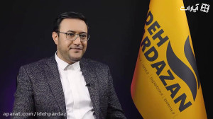 بیوگرافی محمد کاظم زاده | بنای...