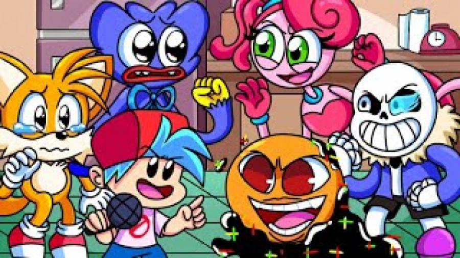 اف ان اف اسلایس &raquo; بانزو...