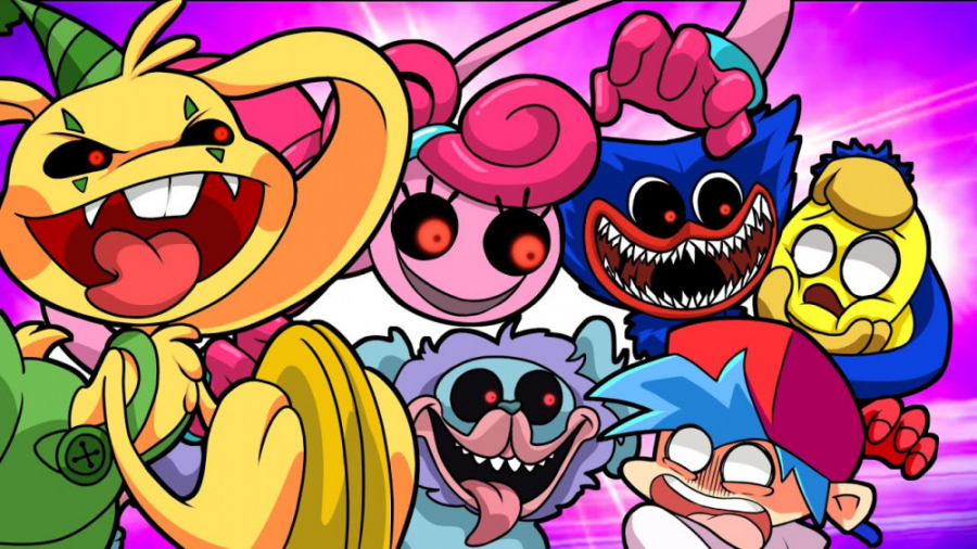 انیمیشن فرا &raquo; ترکیبی هاگ...