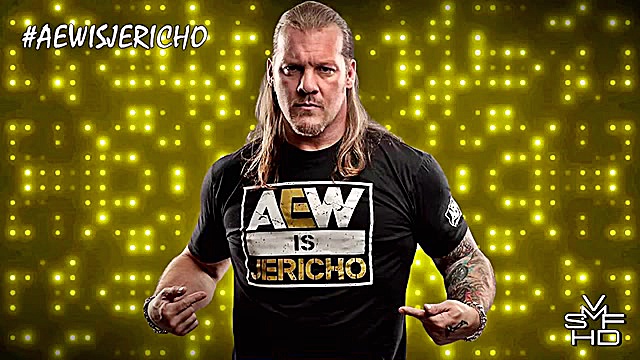 تم ورود کریس جریکو در AEW