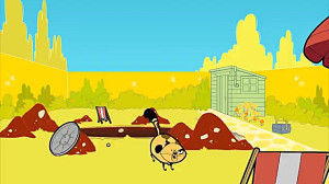 کارتون مستربین  مستر بین خنده...