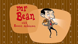 کارتون مستربین  مستر بین خنده...