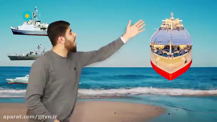 برنامه &laquo; صبح پارسی &raqu...