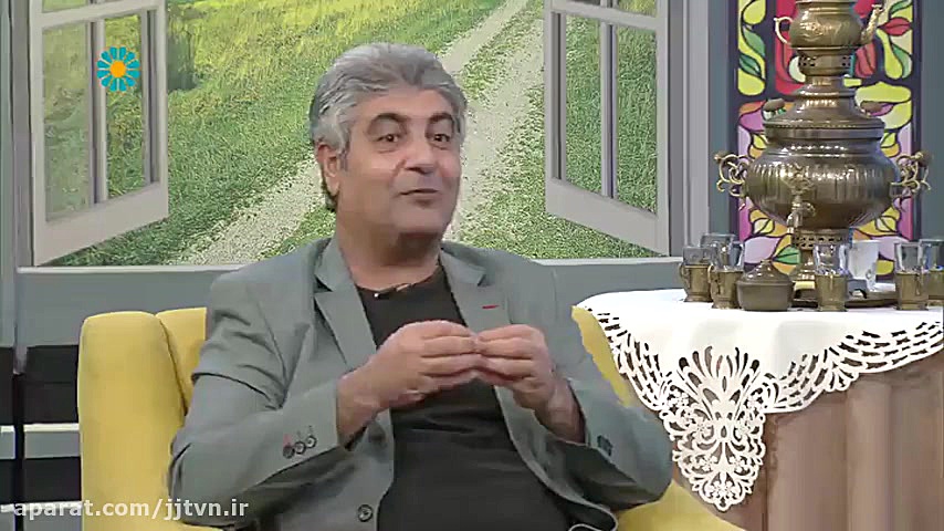 برنامه &laquo; صبح پارسی &raqu...