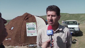 خدمترسانی جهادگران سلامت گروه...
