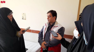 اردوی جهادی همگام با غدیر