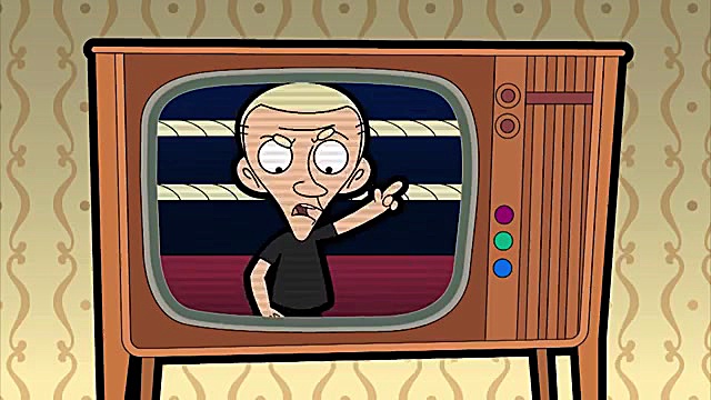 کارتون مستربین  مستر بین خنده...