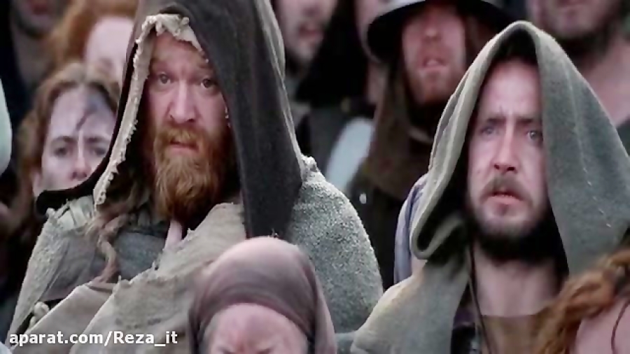 فیلم سینمایی شجاع دل  دوبله فا...