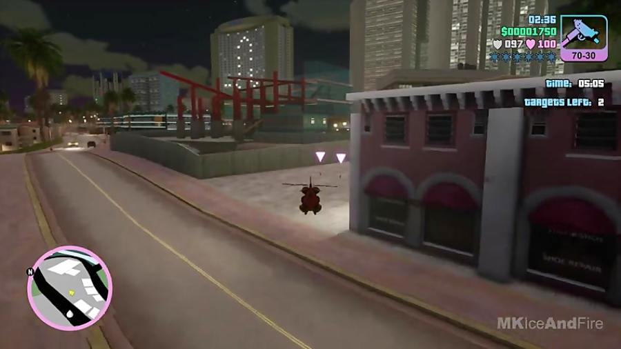 GTA VICE CITY DEFINITIVE EDITION Gameplay Walkthrough FULL GAME gta-vice-city-definitive-edition-gameplay-walkthrough-full-game