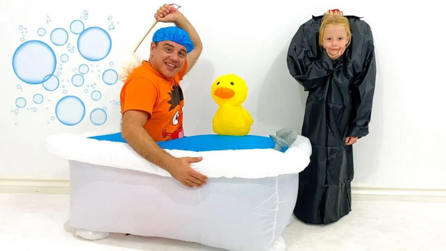 برنامه کودک  برنامه کودک ناستی...