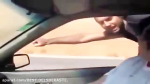 سوپر من ایرانی