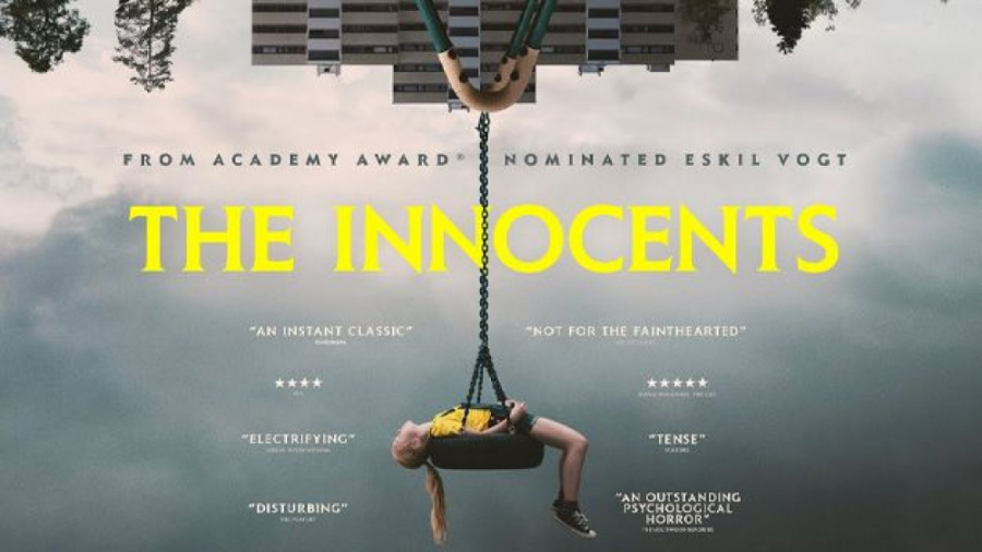 فیلم ترسناک بی گناهان The Innocents 2021 زیرنویس فارسی زمان6859ثانیه