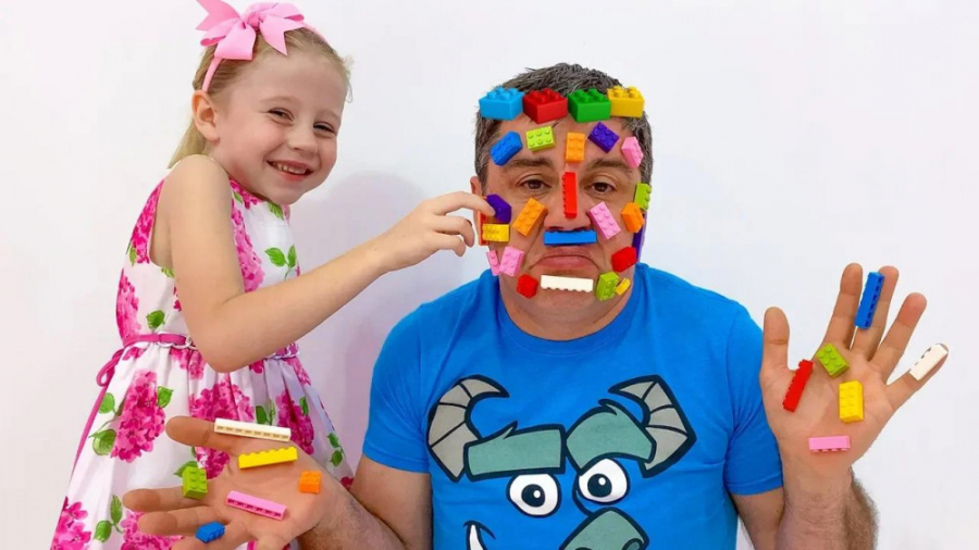 برنامه کودک  برنامه کودک ناستی...