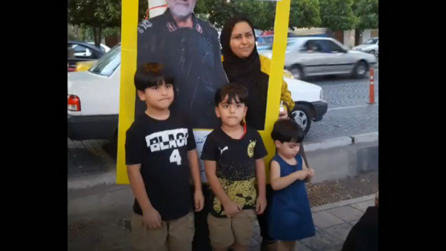 چهارشنبه های طلایی فارس (فسا)