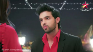 تیرزی از سریال هندی ازمون زندگ...