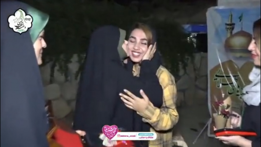 چهارشنبه های طلایی فارس (مرودش...