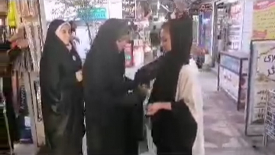 چهارشنبه های طلایی فارس (نی ری...