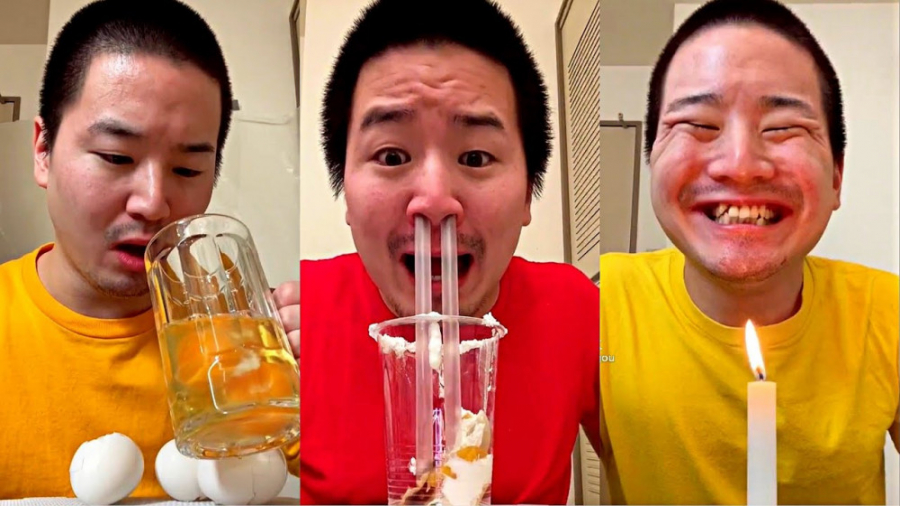 کلیپ های خنده دار جدید Junya |...