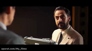 ونگارد فیلم جدید جکی چان
