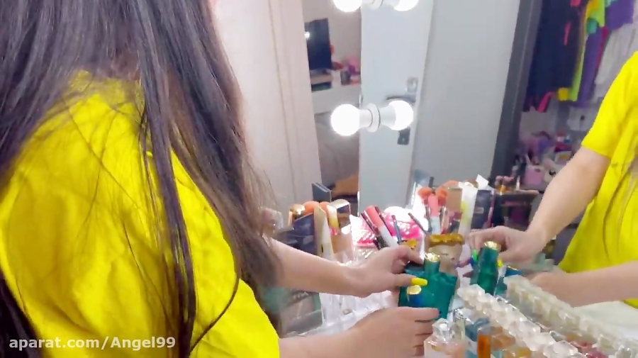 روم تور یگانه و امیر