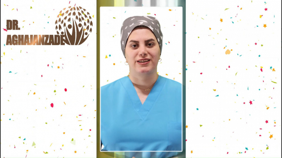 کلینیک زیبایی زنان دکتر آقاجان...