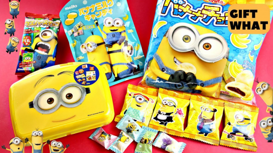 انباکسینگ وسایل و خوراکیهای می...