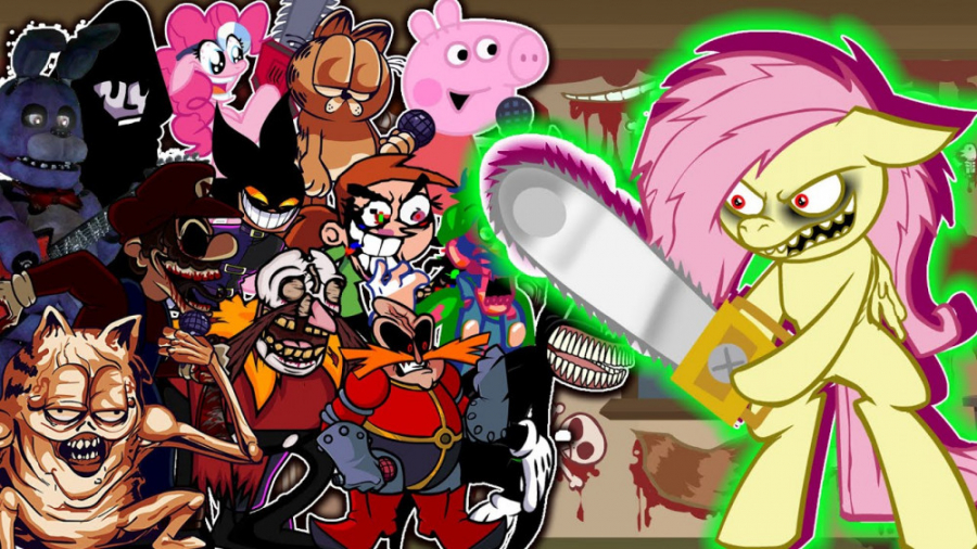 فلاترشای  پینکی پای  پپاپگ  ما...