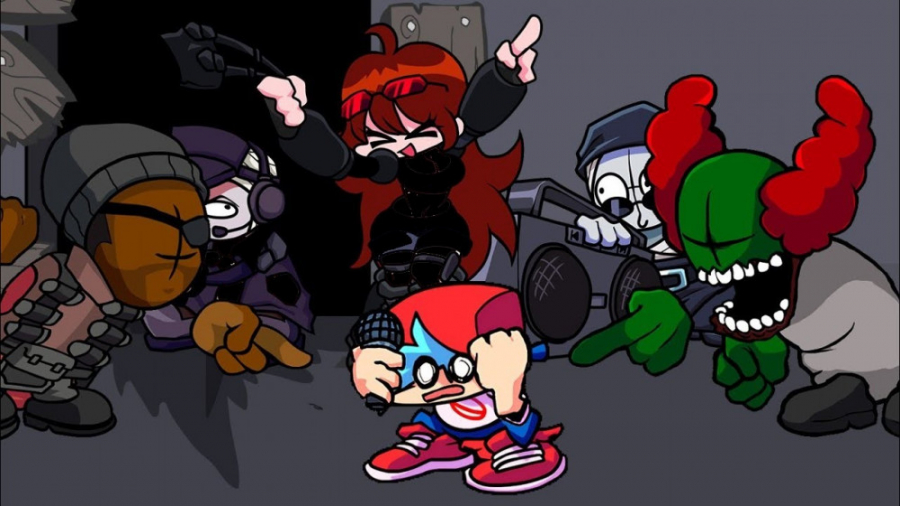 اف ان اف تریکی &raquo;&raquo;...