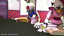 هاگی واگی مامی لانگ لنگز فناف