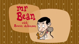 کارتون مستربین  مستر بین خنده...