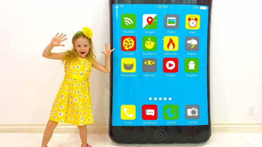 برنامه کودک  برنامه کودک ناستی...