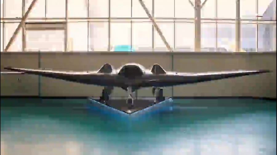 مستند جالب شبکه آمریکایی از نم...