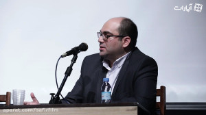 فیلم کامل مناظره آقایان زیباکل...