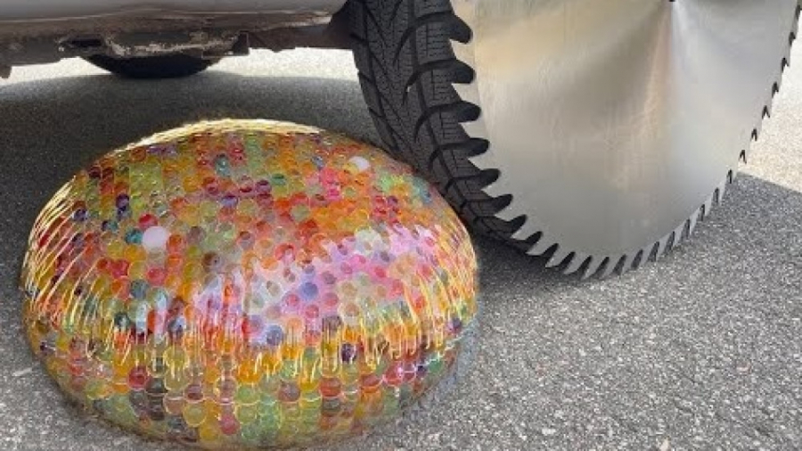 چالش تفریحی له کردن وسایل کیوت...