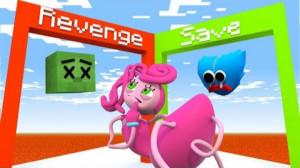 ماینکرافت  چالش اجرای سرنوشت...