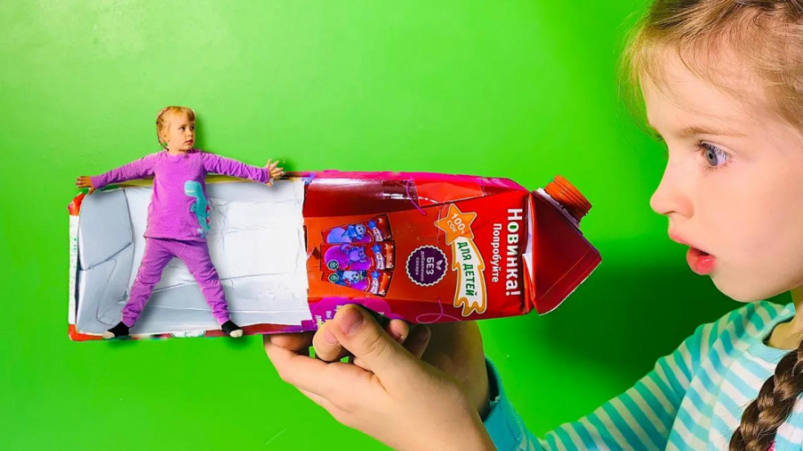 برنامه کودک بانوان سرگرمی کودک...