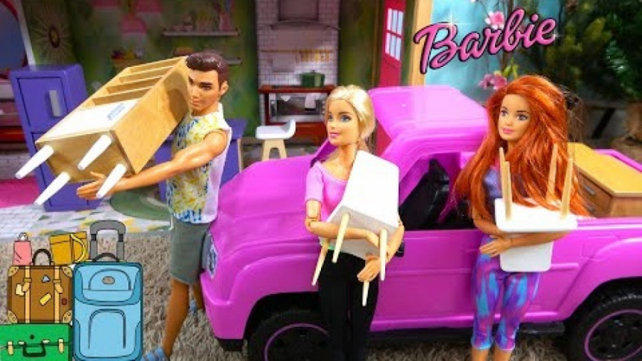 عروسک بازی دخترانه اسباب بازی...