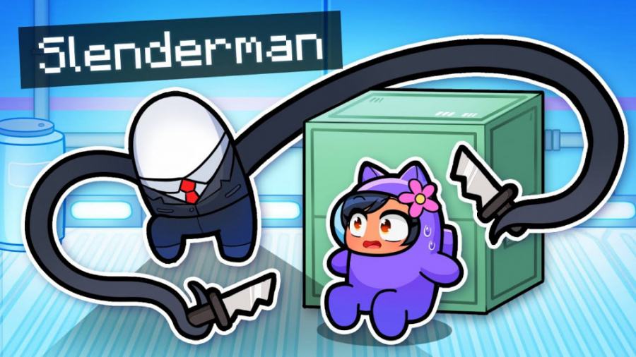 یک شب با اسلندرمن در امانگ اس