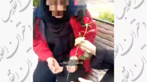 صحبتهای زیبای خواهر شهید پلار...
