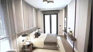 آپارتمان 238 متر نت طبقه 8 (14...