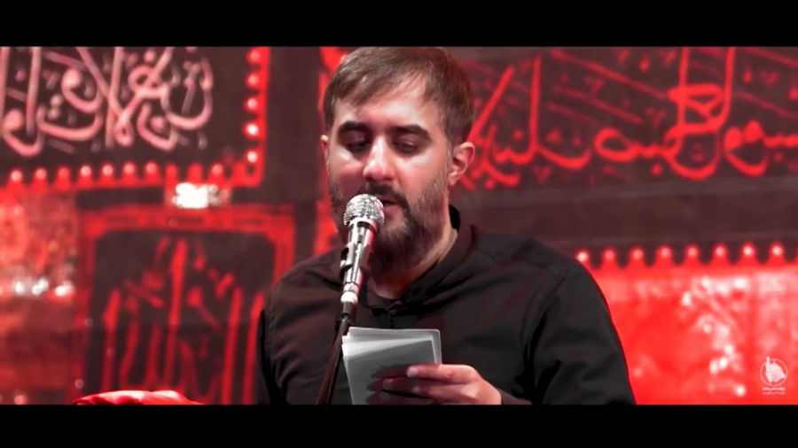 مداحی جدید محرم 1401  مداحی  ع...