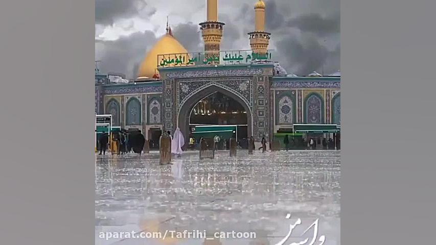 بهترین استوری برای محرم | کلیپ...